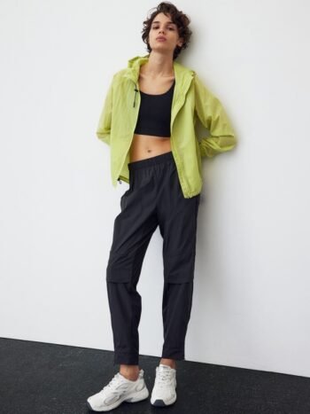 H&M Women DryMove Running Trousers