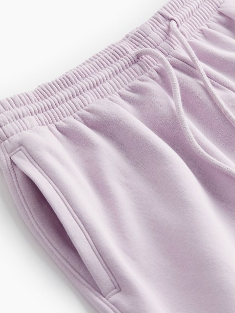 H&M Women High-Waisted Joggers