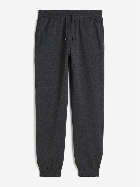 H&M Women High-Waisted Joggers