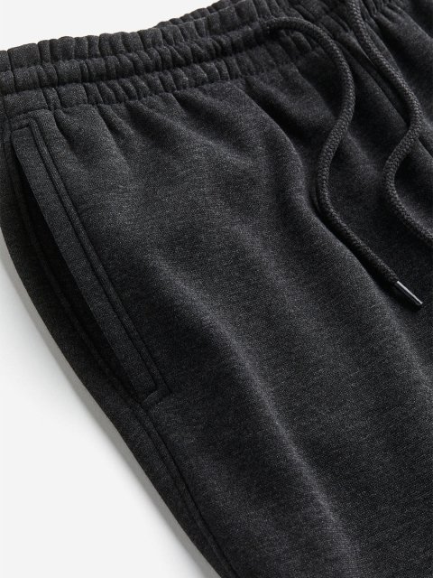 H&M Women High-Waisted Joggers