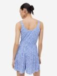 H&M Women Jersey Playsuit