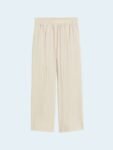 H&M Women Loose Fit Trousers