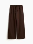 H&M Women Loose Fit Wide Joggers
