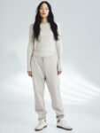 H&M Women Mid Rise Sweatpant