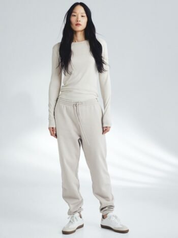 H&M Women Mid Rise Sweatpant