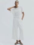 H&M Women Pull-On Culottes