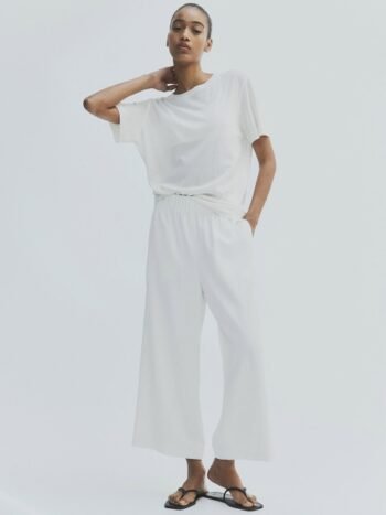 H&M Women Pull-On Culottes