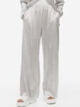 H&M Women Pull-On Jersey Trousers