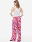 H&M Women Pull-on Jersey Trousers