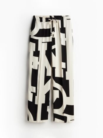H&M Women Pull-On Trousers