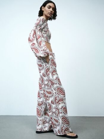 H&M Women Pull-On Trousers