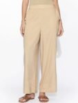 H&M Women Regular fit Flared Trousers