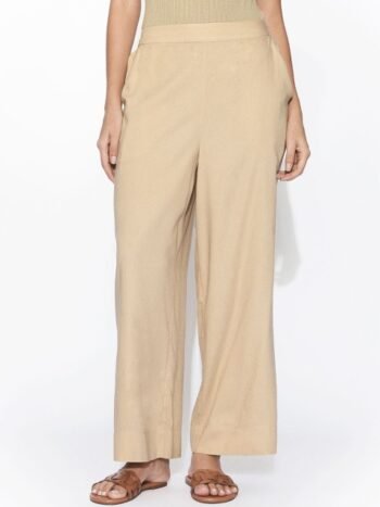 H&M Women Regular fit Flared Trousers