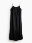 H&M Women Satin Slip Dress