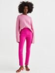 H&M Women Slim Trousers