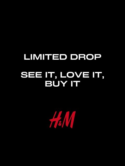 H&M Women Solid Mid Rise Flared Casual Trousers