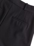 H&M Women Tailored Jersey Trousers