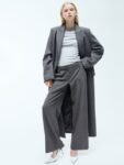 H&M Women Tailored Trousers