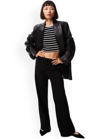 H&M Women Tailored Trousers