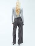H&M Women Tailored Trousers