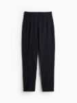 H&M Women Tapered Jersey Trousers