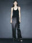 H&M Women Twill Drawstring Trousers