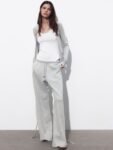 H&M Women Wide Joggers