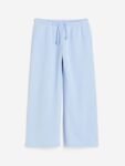 H&M Women Wide Joggers