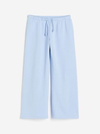 H&M Women Wide Joggers
