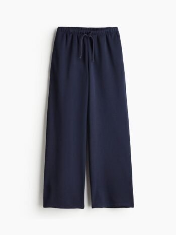 H&M Women Wide Joggers