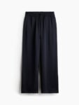 H&M Women Wide Pull-On Culottes