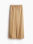 H&M Women Wide Pull-On Trouser