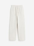 H&M Women Wide Sweatpants