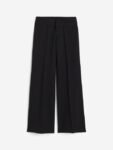 H&M Women Wide Tailored Trousers