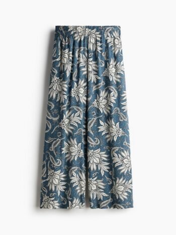 H&M Women Wide Trousers