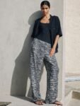 H&M Women Wide Trousers