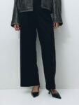 H&M Women Wide Trousers