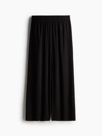 H&M Women Wide Trousers