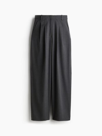 H&M Women Wide Trousers