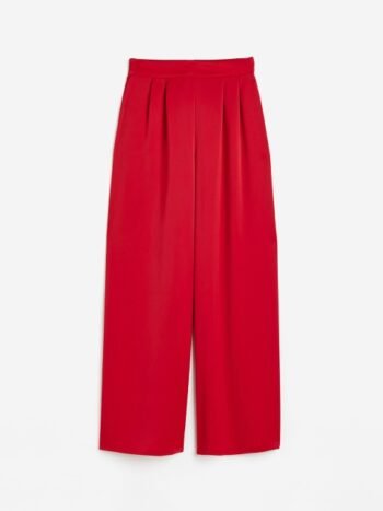 H&M Women Wide Trousers