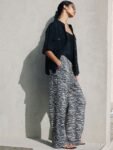 H&M Women Wide Trousers