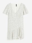 H&M Wrap Dress