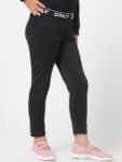 KIDS ONLY Girls Black Skinny Fit Trouser