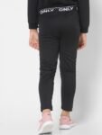 KIDS ONLY Girls Black Skinny Fit Trouser