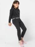 KIDS ONLY Girls Black Skinny Fit Trouser