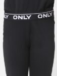 KIDS ONLY Girls Black Skinny Fit Trouser