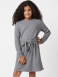 KIDS ONLY Girls Cotton A-Line Dress