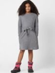 KIDS ONLY Girls Cotton A-Line Dress