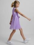 KIDS ONLY Girls Fit & Flare Dress