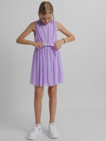KIDS ONLY Girls Fit & Flare Dress